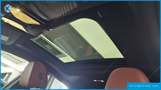 BMW I4 EDRIVE40 M SPORTS