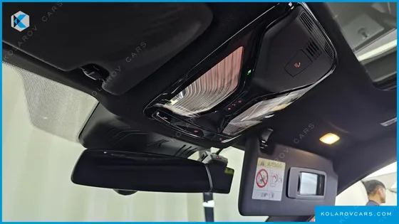 BMW I4 EDRIVE40 M SPORTS