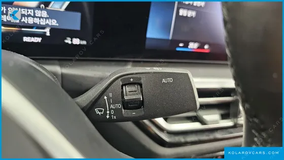 BMW I4 EDRIVE40 M SPORTS