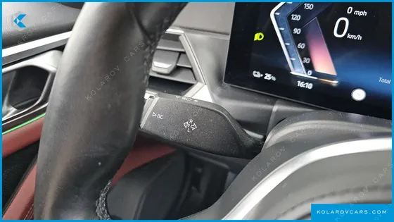 BMW I4 EDRIVE40 M SPORTS
