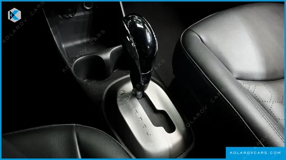 CHEVROLET (GM DAEWOO) SPARK LT