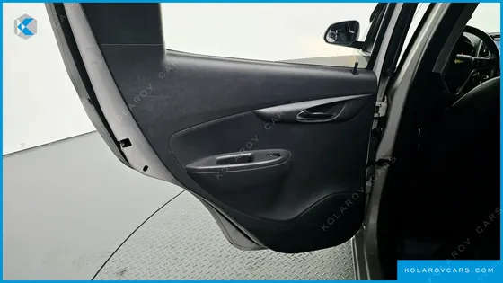 CHEVROLET (GM DAEWOO) SPARK LT