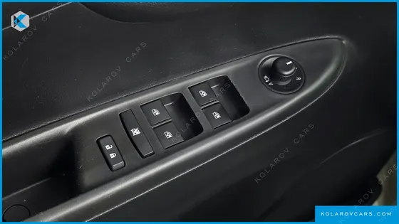 CHEVROLET (GM DAEWOO) SPARK LT