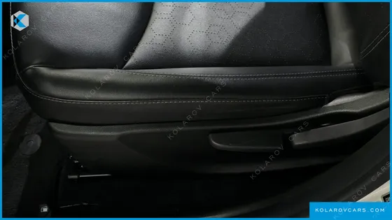 CHEVROLET (GM DAEWOO) SPARK LT