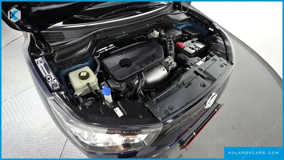 KGM - SSANGYONG TIVOLI DIESEL LX 2WD
