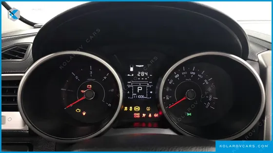 KGM - SSANGYONG TIVOLI DIESEL LX 2WD