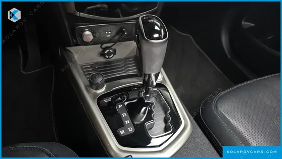 KGM - SSANGYONG TIVOLI DIESEL LX 2WD