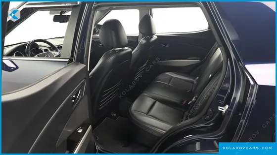 KGM - SSANGYONG TIVOLI DIESEL LX 2WD