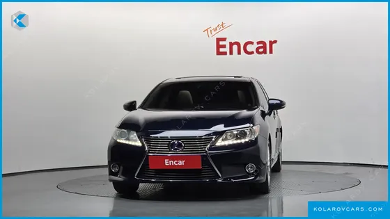 LEXUS ES PREMIUM