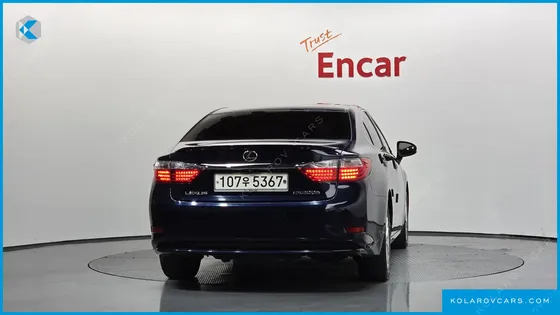 LEXUS ES PREMIUM