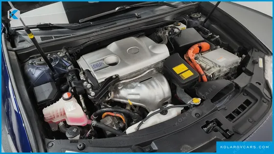 LEXUS ES PREMIUM