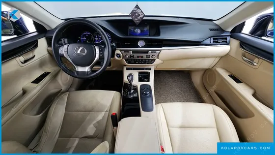 LEXUS ES PREMIUM