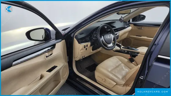 LEXUS ES PREMIUM