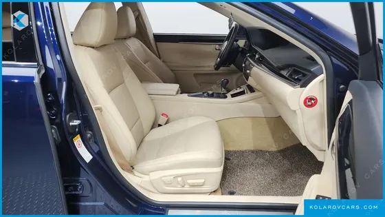 LEXUS ES PREMIUM