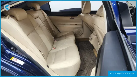 LEXUS ES PREMIUM