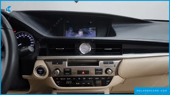 LEXUS ES PREMIUM