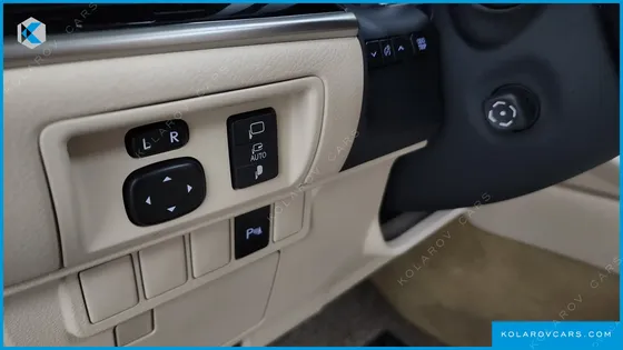 LEXUS ES PREMIUM