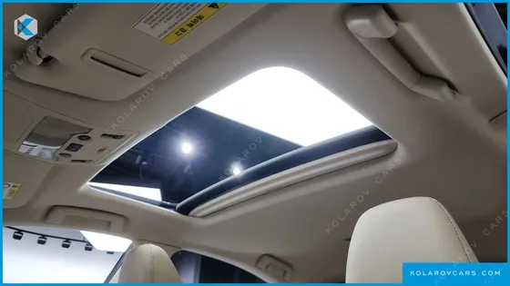 LEXUS ES PREMIUM