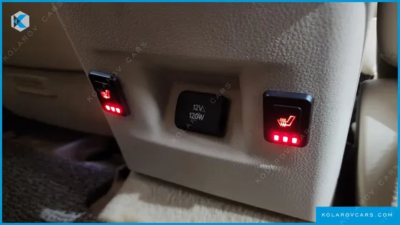 LEXUS ES PREMIUM
