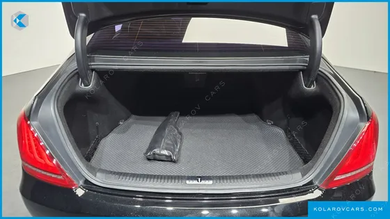 GENESIS EQ900 3.8 AWD STRUCTURE CHANGE (BI-FUEL)