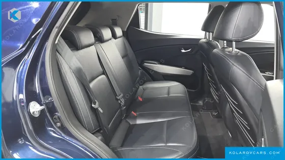 KGM - SSANGYONG TIVOLI VX 2WD