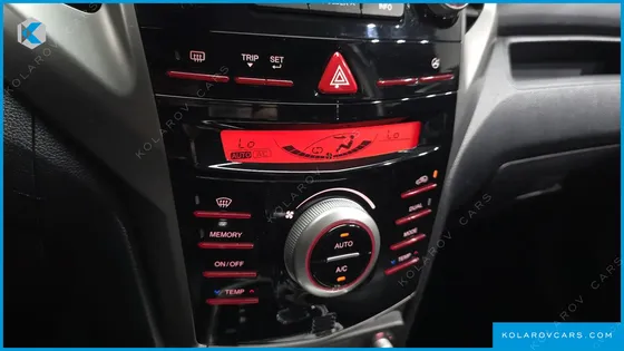 KGM - SSANGYONG TIVOLI VX 2WD