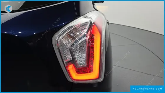 KGM - SSANGYONG TIVOLI VX 2WD