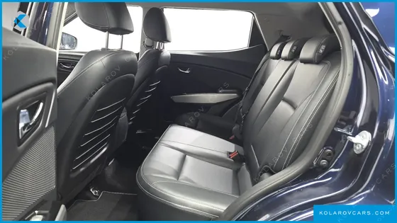 KGM - SSANGYONG TIVOLI VX 2WD