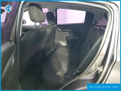 CHEVROLET (GM DAEWOO) SPARK LT