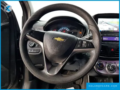 CHEVROLET (GM DAEWOO) SPARK LT
