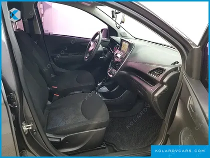 CHEVROLET (GM DAEWOO) SPARK LT