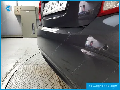 CHEVROLET (GM DAEWOO) SPARK LT