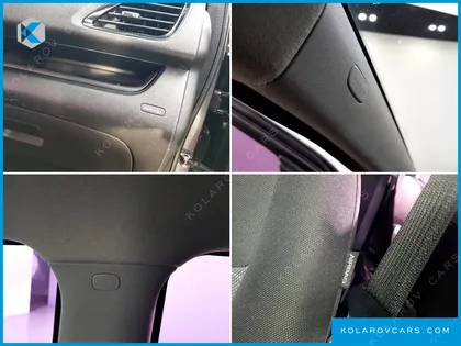CHEVROLET (GM DAEWOO) SPARK LT