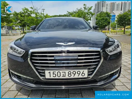 GENESIS EQ900 3.8 GDI AWD