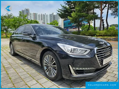 GENESIS EQ900 3.8 GDI AWD