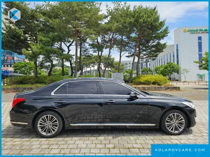GENESIS EQ900 3.8 GDI AWD