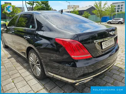 GENESIS EQ900 3.8 GDI AWD