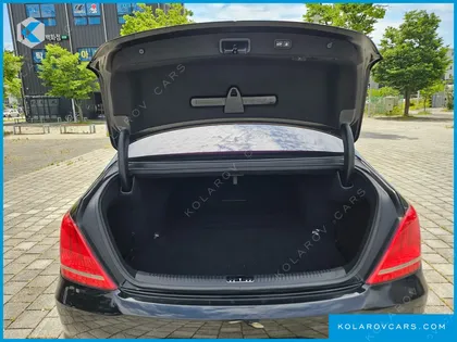 GENESIS EQ900 3.8 GDI AWD