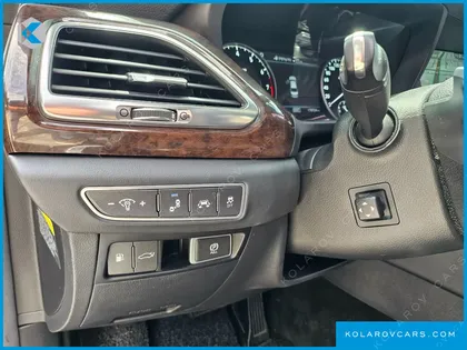 GENESIS EQ900 3.8 GDI AWD
