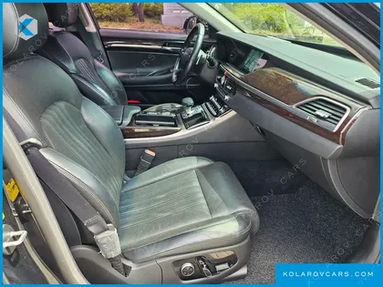 GENESIS EQ900 3.8 GDI AWD