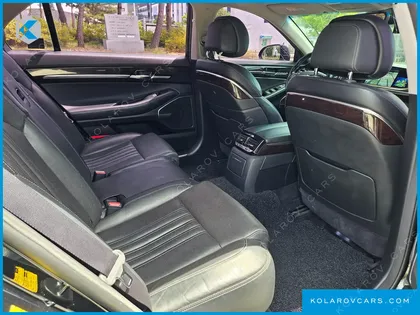 GENESIS EQ900 3.8 GDI AWD