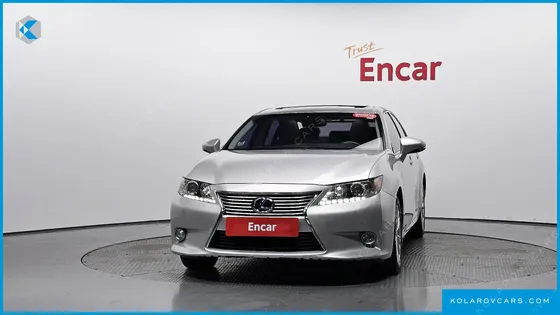 LEXUS ES SUPREME
