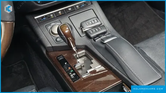 LEXUS ES SUPREME