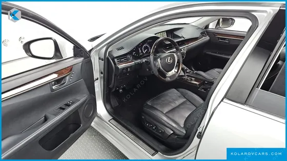 LEXUS ES SUPREME