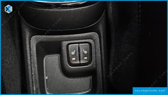CHEVROLET (GM DAEWOO) SPARK LTZ