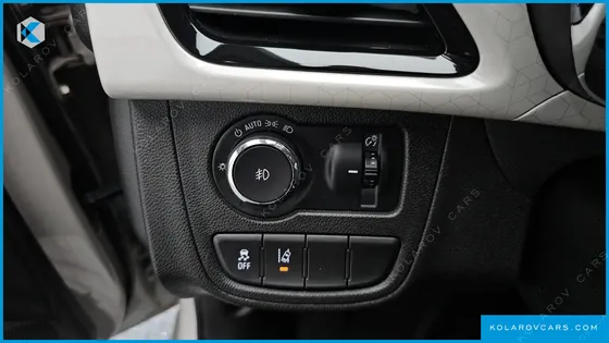 CHEVROLET (GM DAEWOO) SPARK LTZ