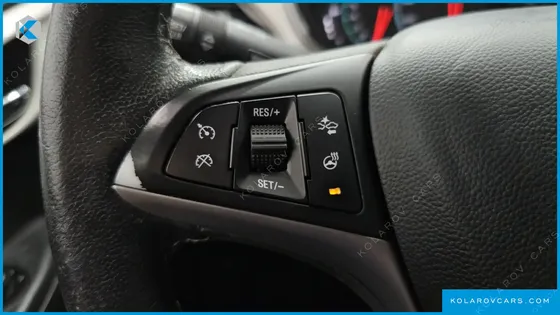 CHEVROLET (GM DAEWOO) SPARK LTZ