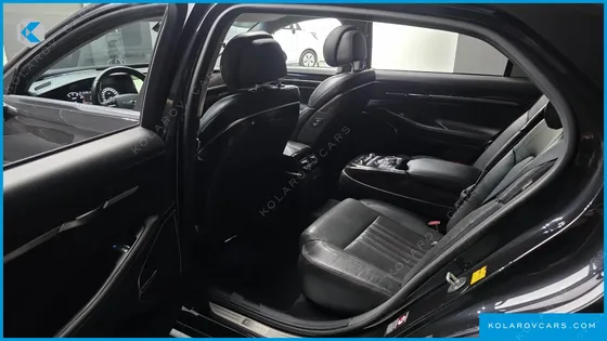 GENESIS EQ900 3.8 GDI AWD