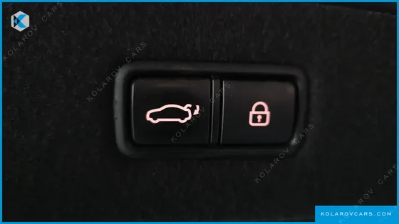 GENESIS EQ900 3.8 GDI AWD