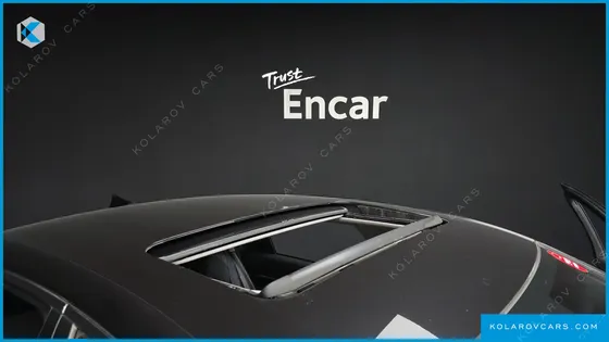 GENESIS EQ900 3.8 GDI AWD